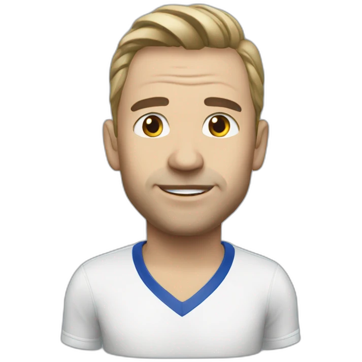 Hertha emoji