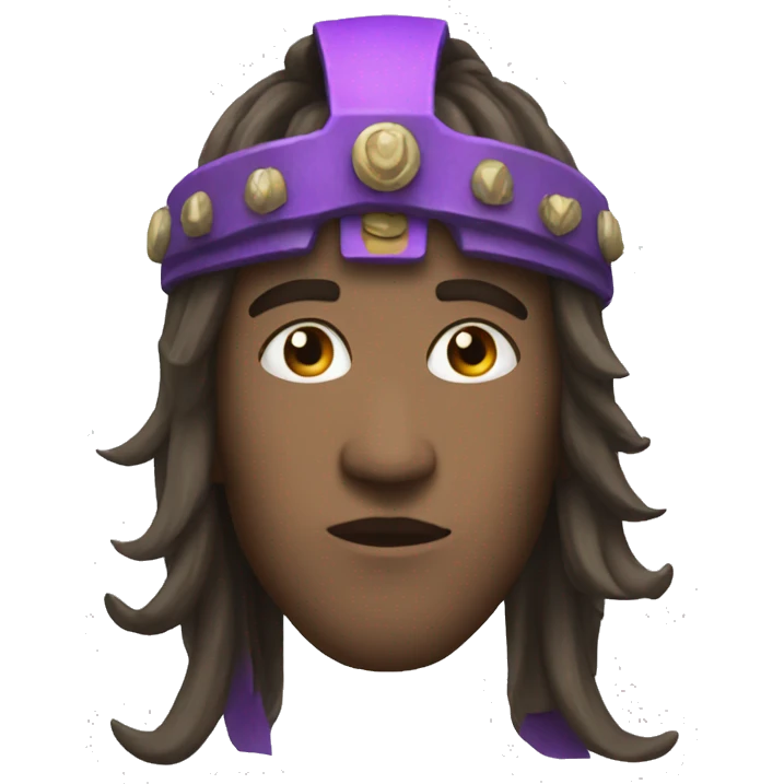 godmode emoji