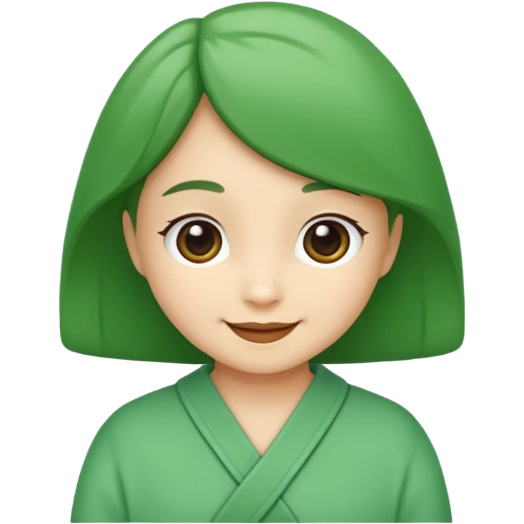 chicorita emoji