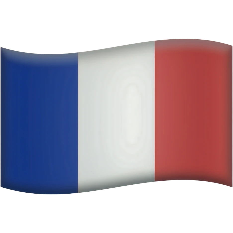 france flag emoji