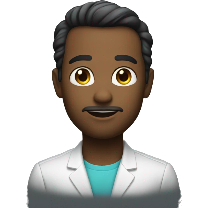 Create Siri emoji
