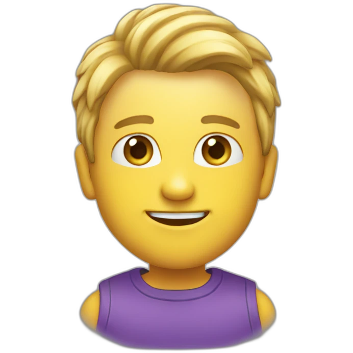 Clix emoji