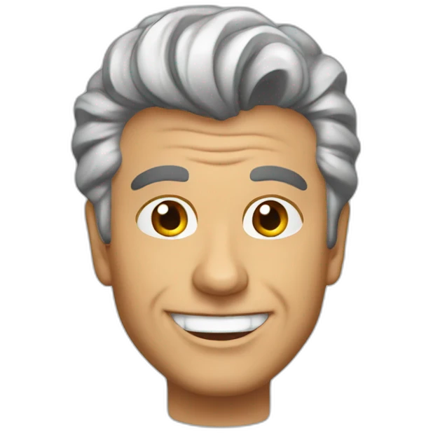 Tommy Devito  emoji