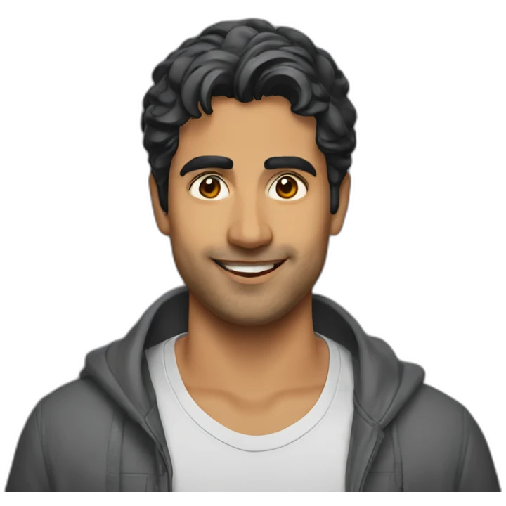 siddharth laheri emoji