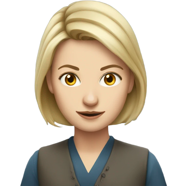 janikowska emoji