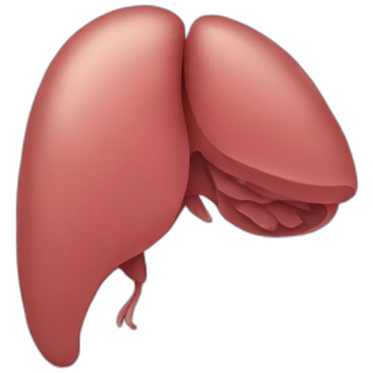 liver emoji