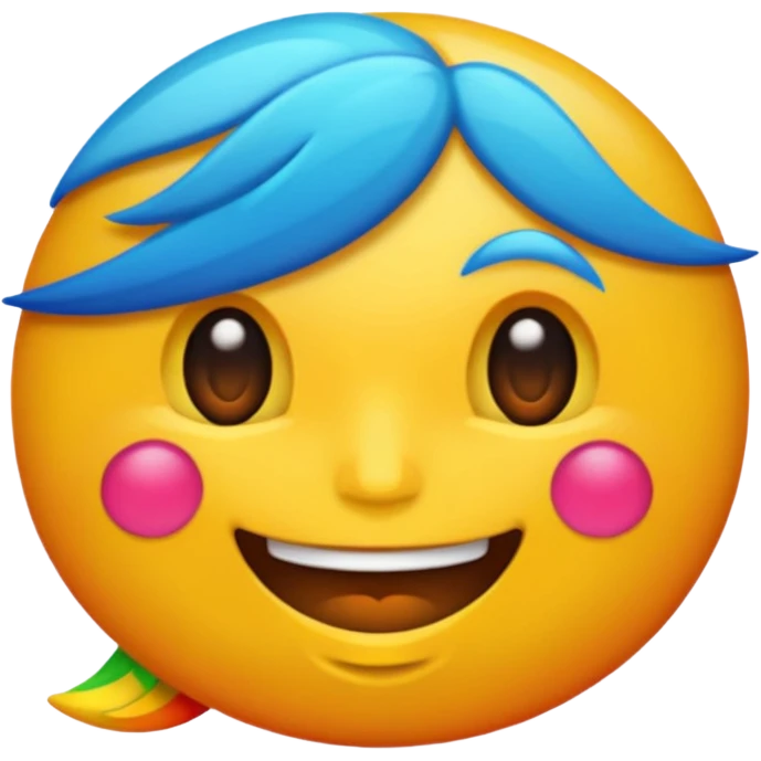 PAI emoji