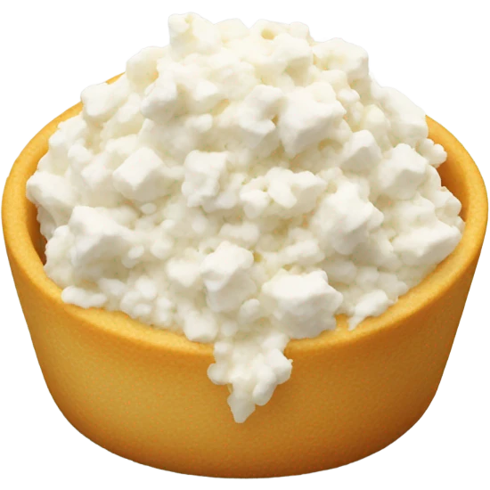 mamaliga traditional romanian food with white cheese emoji