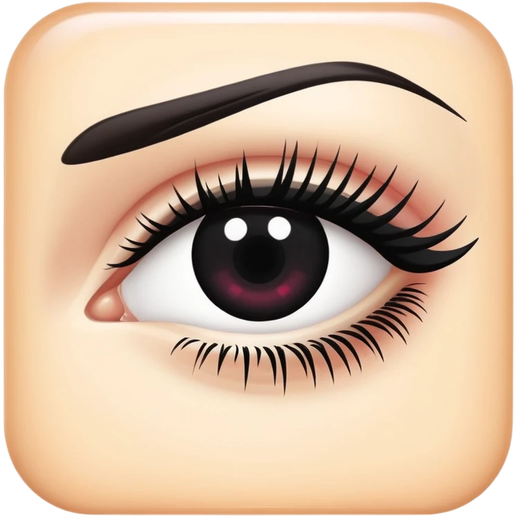 Sisley black rose eye fluid emoji