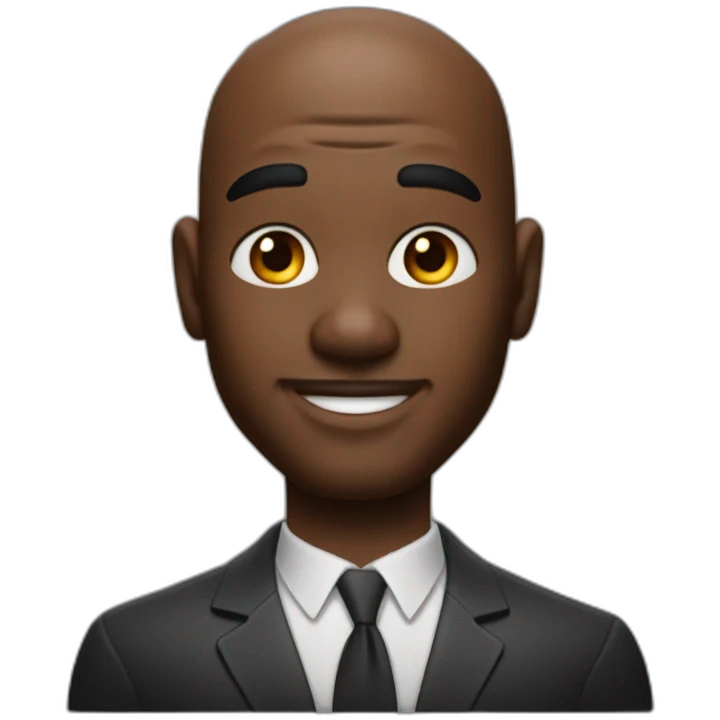 micheal jordan barman emoji