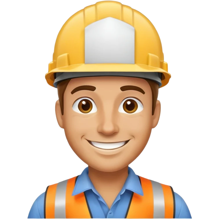 CASCO ARQUITECTO emoji