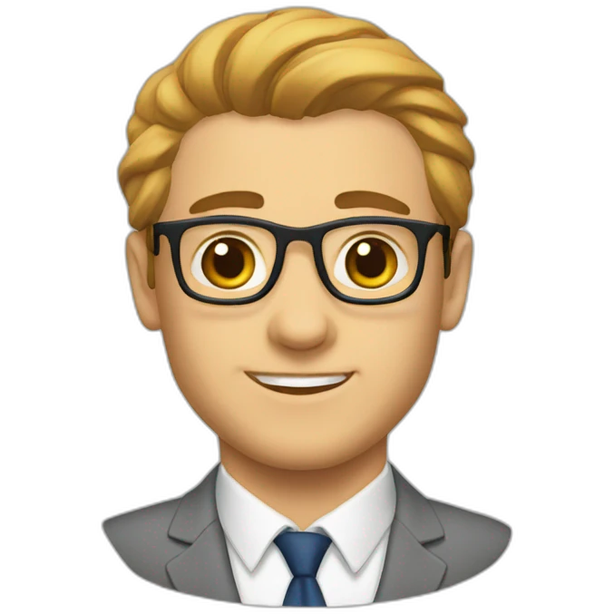Logo AL nassar  emoji