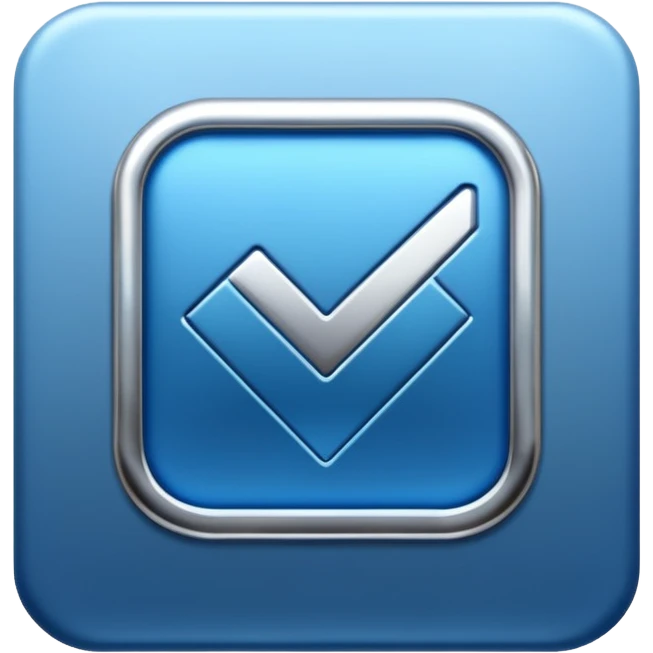 Instagram blue tick  emoji