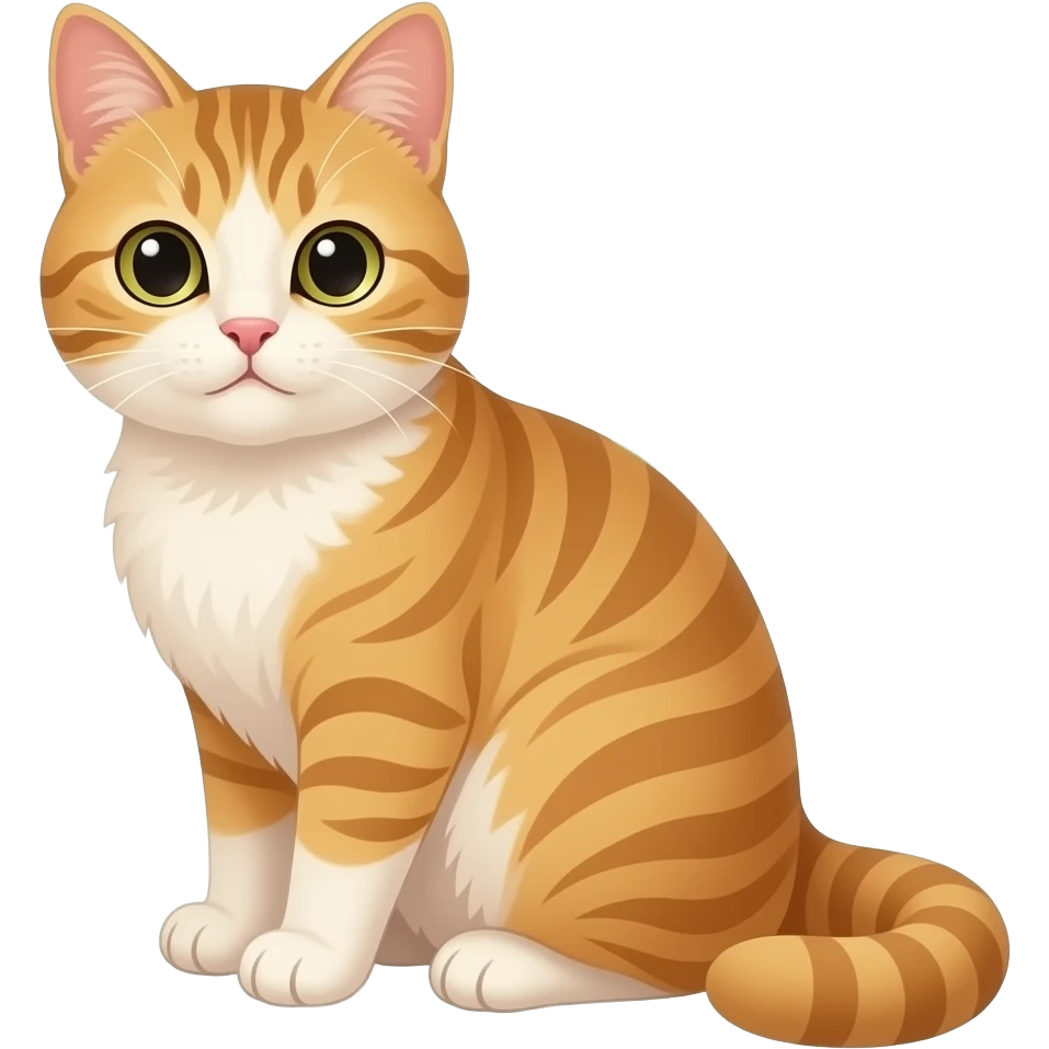 room cat window light cute emoji