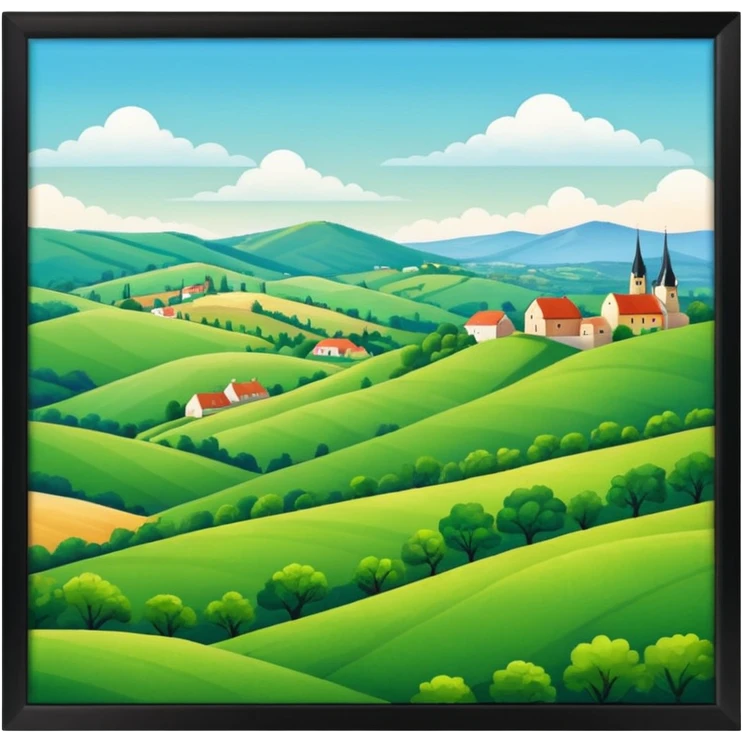 République Tchèque  emoji