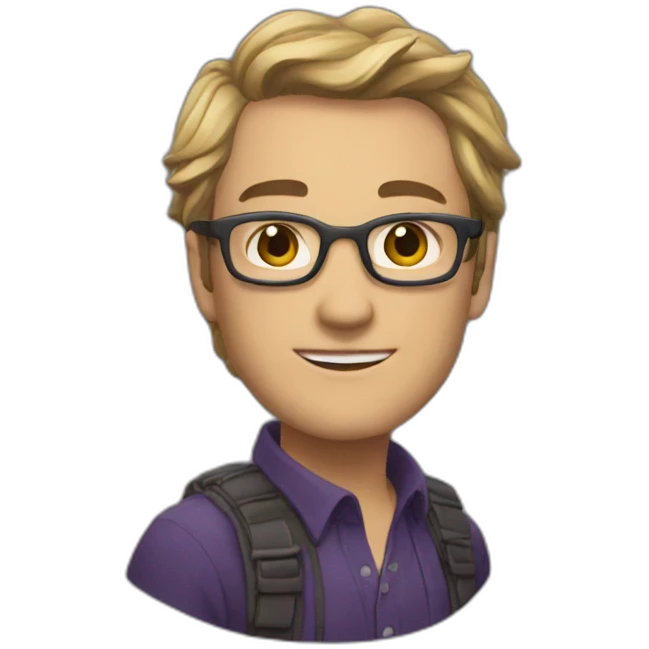 ridhemont high emoji