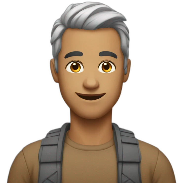 رجل emoji