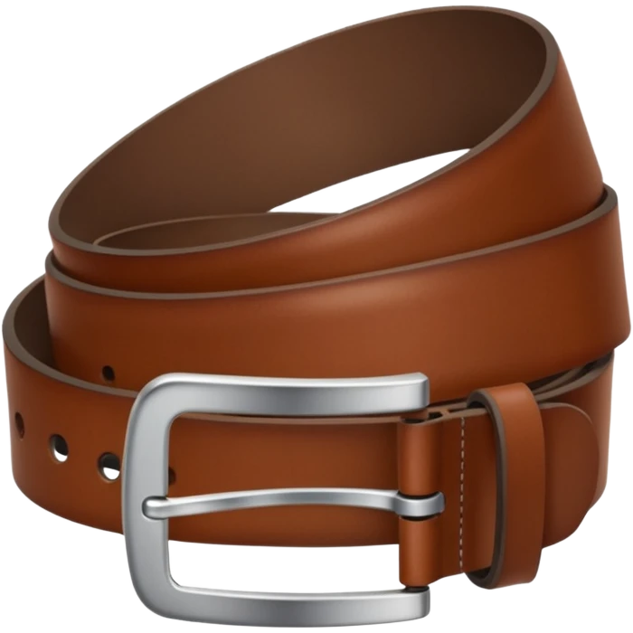 belt emoji