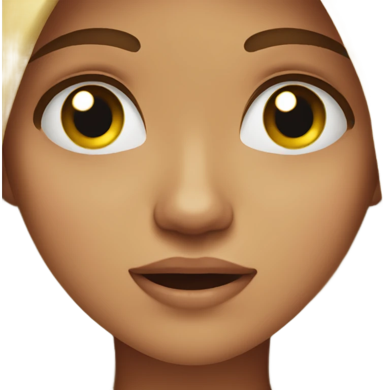 girlfriend crying emoji