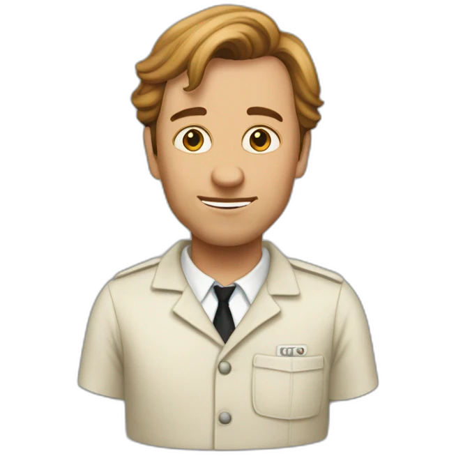 One flew over the cuckoos nest emoji