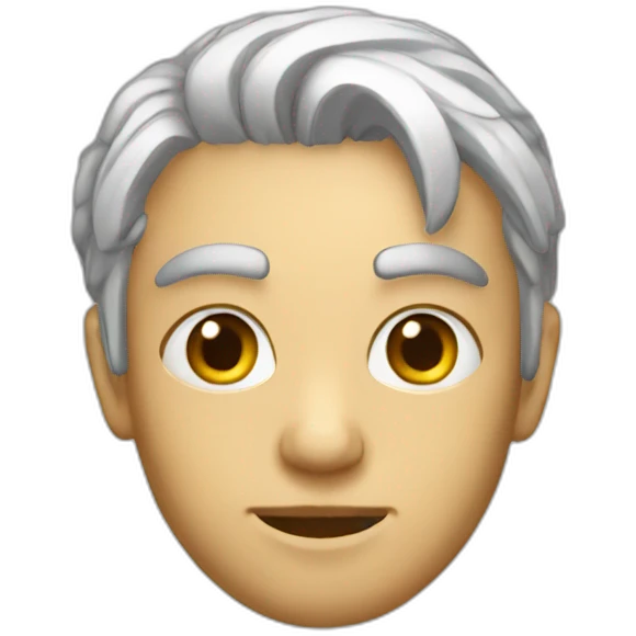 Michou emoji