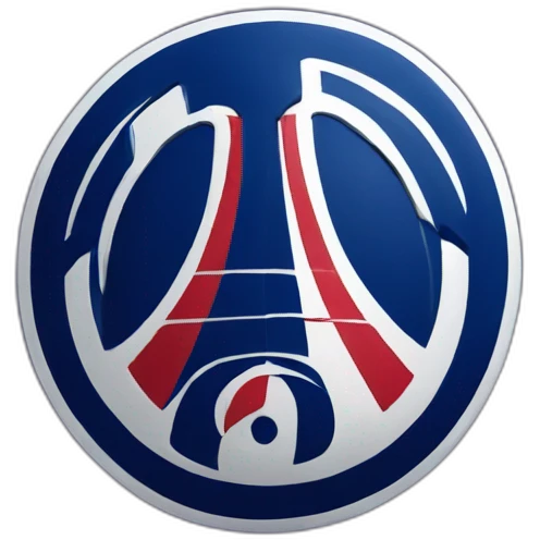 Psg logo emoji