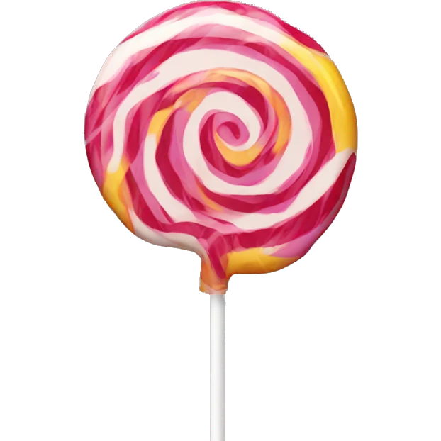 lollipop emoji