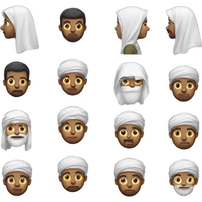 ei al adha emoji