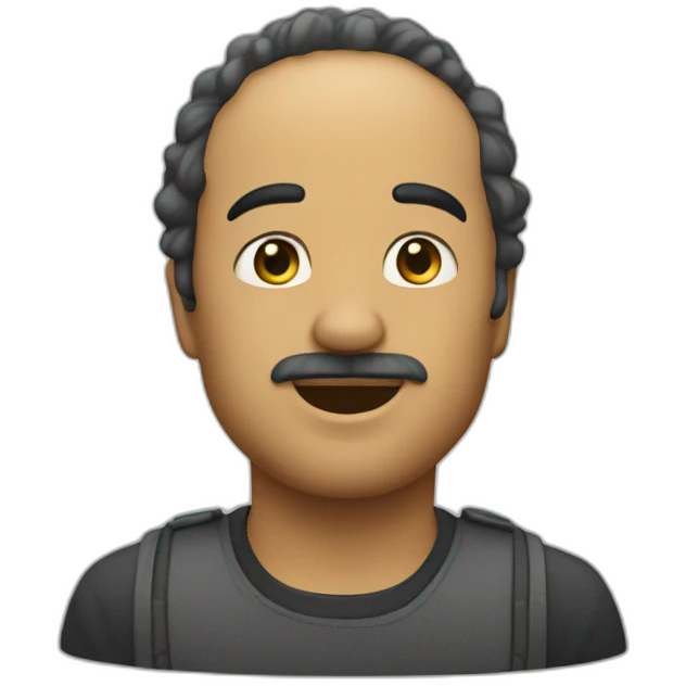 Bardella emoji