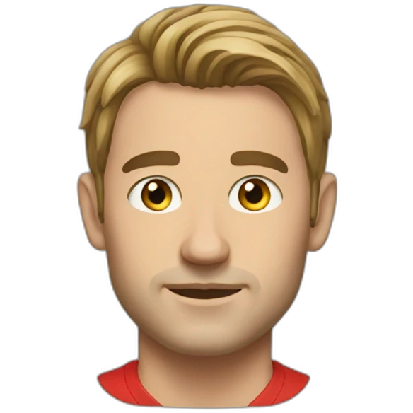 Rémi Barnault emoji
