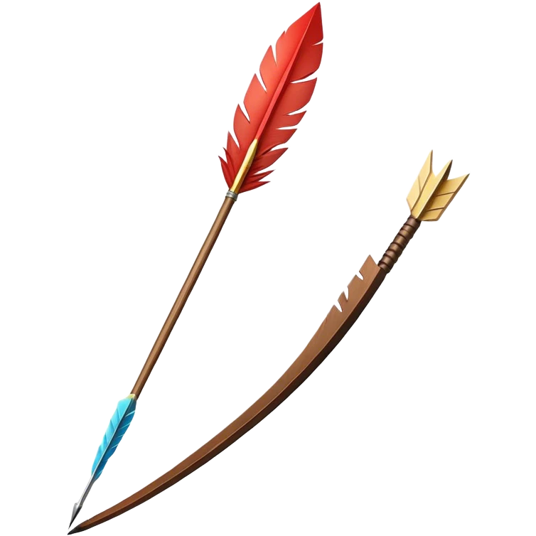 arrow emoji