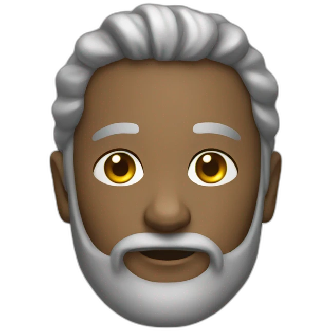 oracle emoji