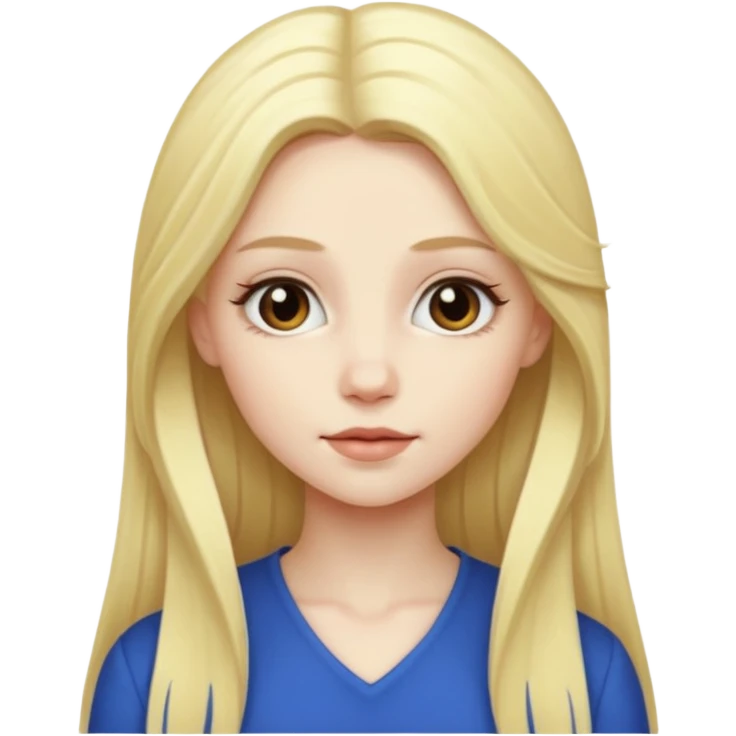 Eva elfi emoji