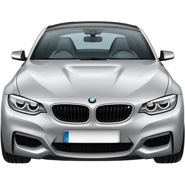 Bmw emoji