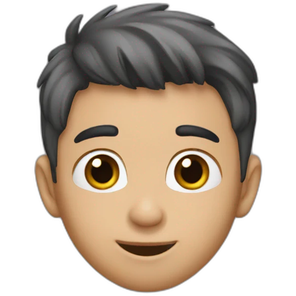 alvin emoji