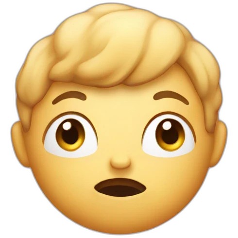 BellyButton emoji