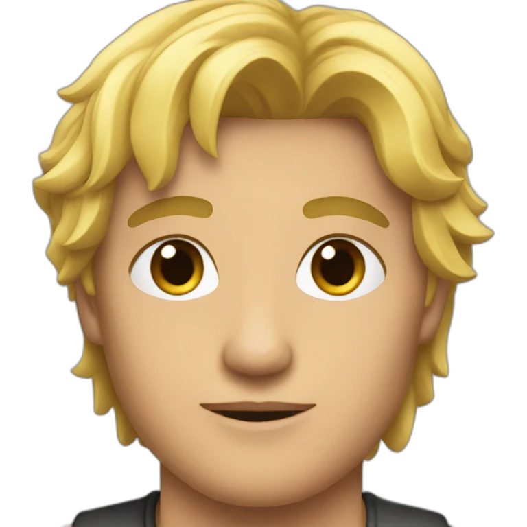Paris bret emoji