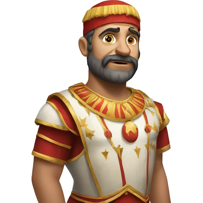 Roma Circus Massimus emoji