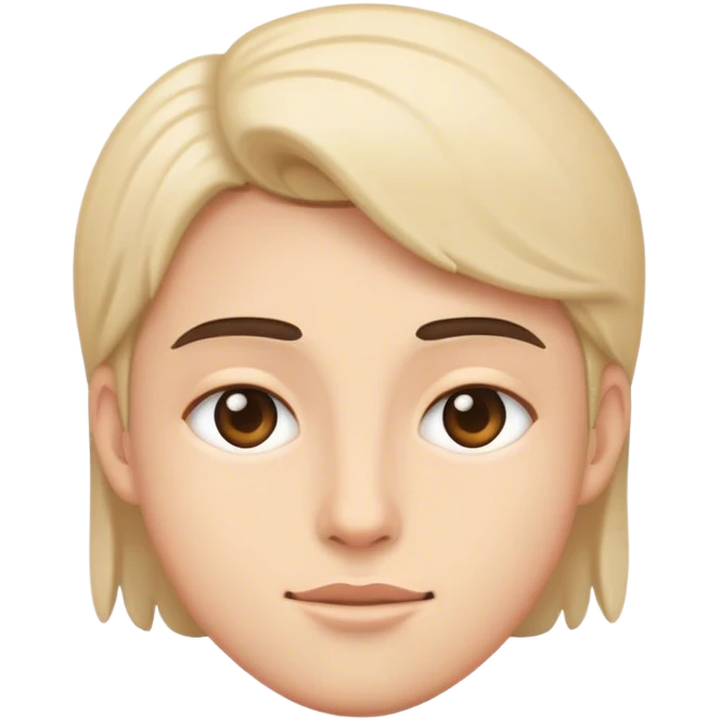 id photo emoji