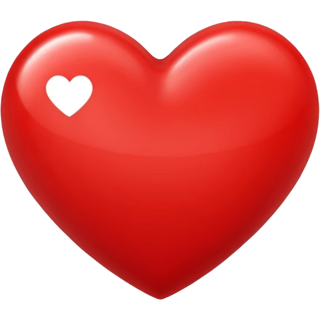 Love emoji
