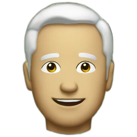 A million dollars emoji
