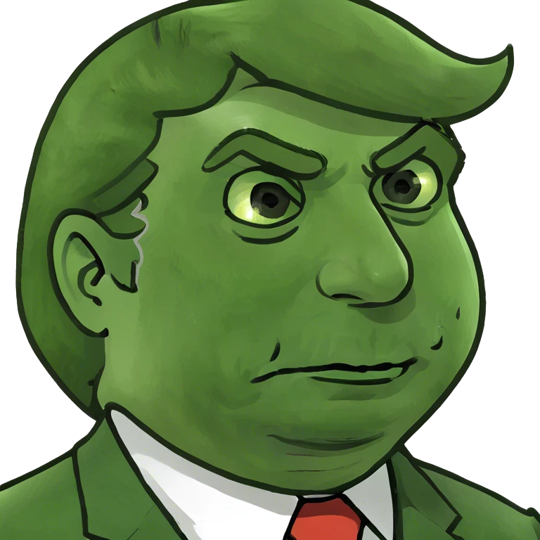 donald trump emoji