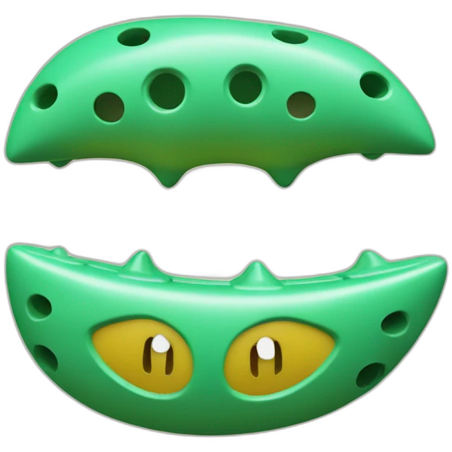 Preset_122 Ocarina emoji