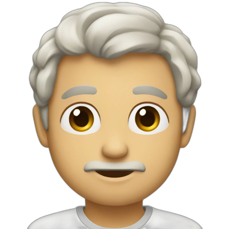 Moffi emoji