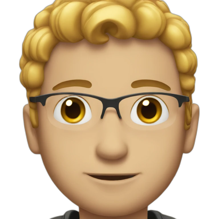 Mikey emoji
