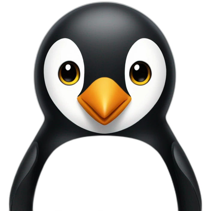 pinguon emoji