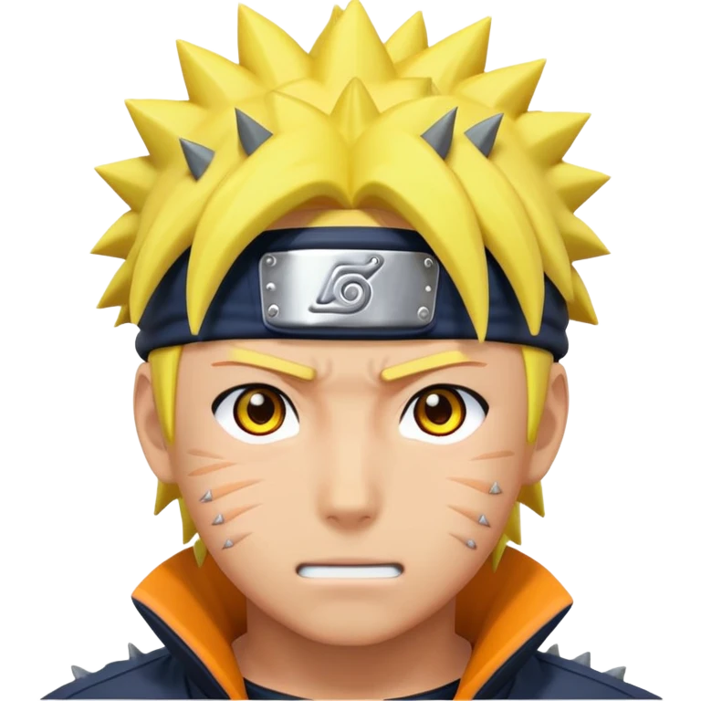 Naruto  emoji