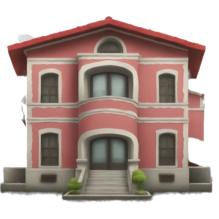 Casa de papel emoji