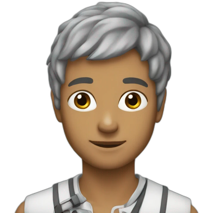 Franboise emoji