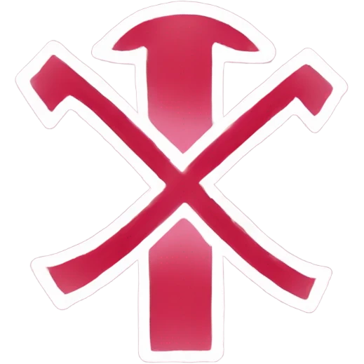 Aoii symbol emoji